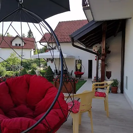 Apartments Marjanovic Zlatibor Exterior photo
