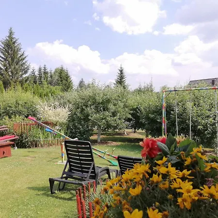 Apartments Marjanovic Zlatibor Exterior photo