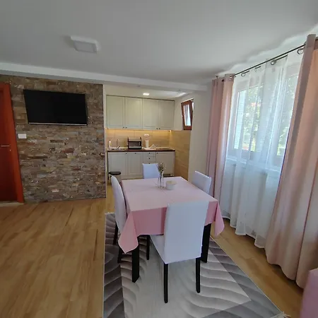 Apartments Marjanovic Zlatibor Exterior photo