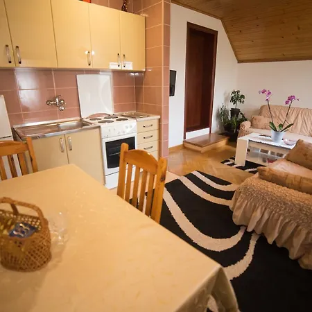 Apartments Marjanovic Zlatibor Exterior photo