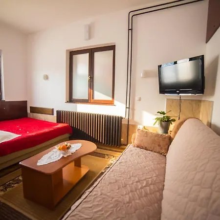 Apartments Marjanovic Zlatibor Exterior photo