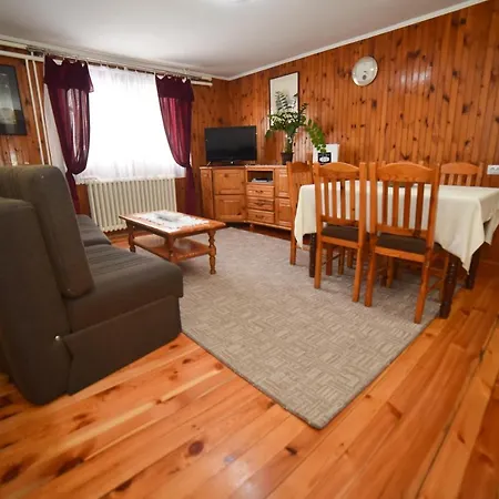 Apartments Marjanovic Zlatibor Exterior photo