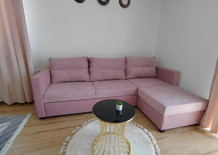 Apartments Marjanovic