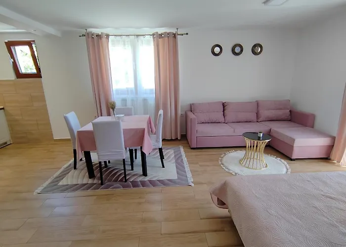 Apartments Marjanovic