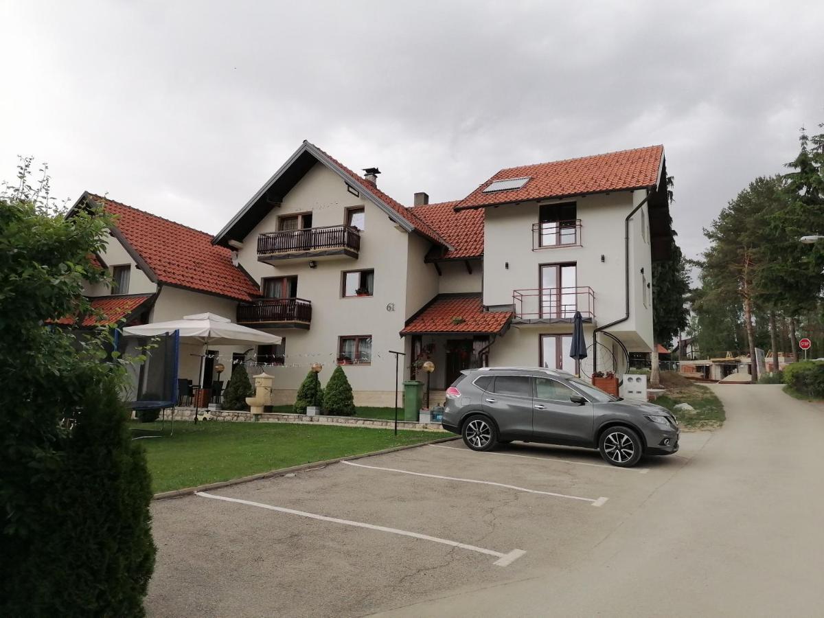 Apartman Marjanovic *