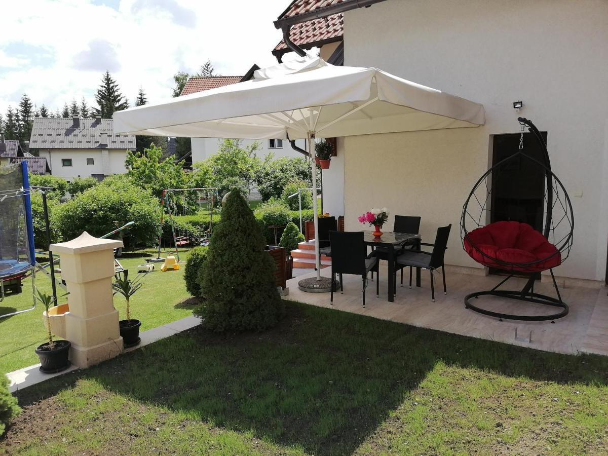 Apartman Marjanovic Zlatibor