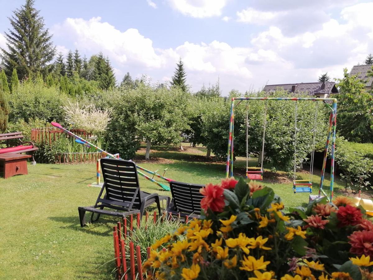 Apartman Marjanovic