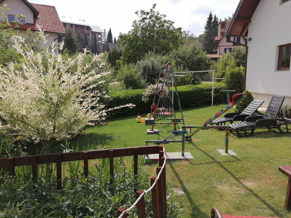 Apartman Marjanovic Zlatibor