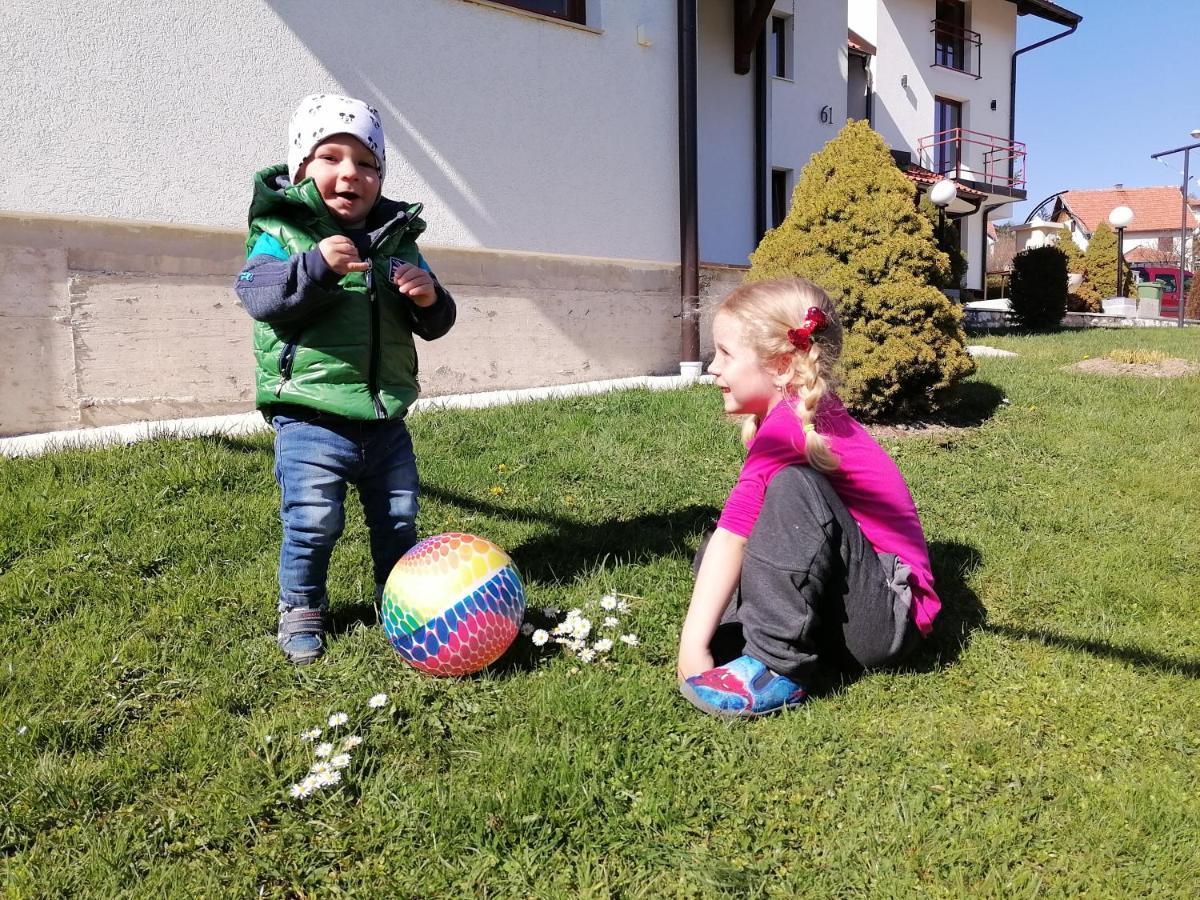 Apartman Marjanovic Zlatibor