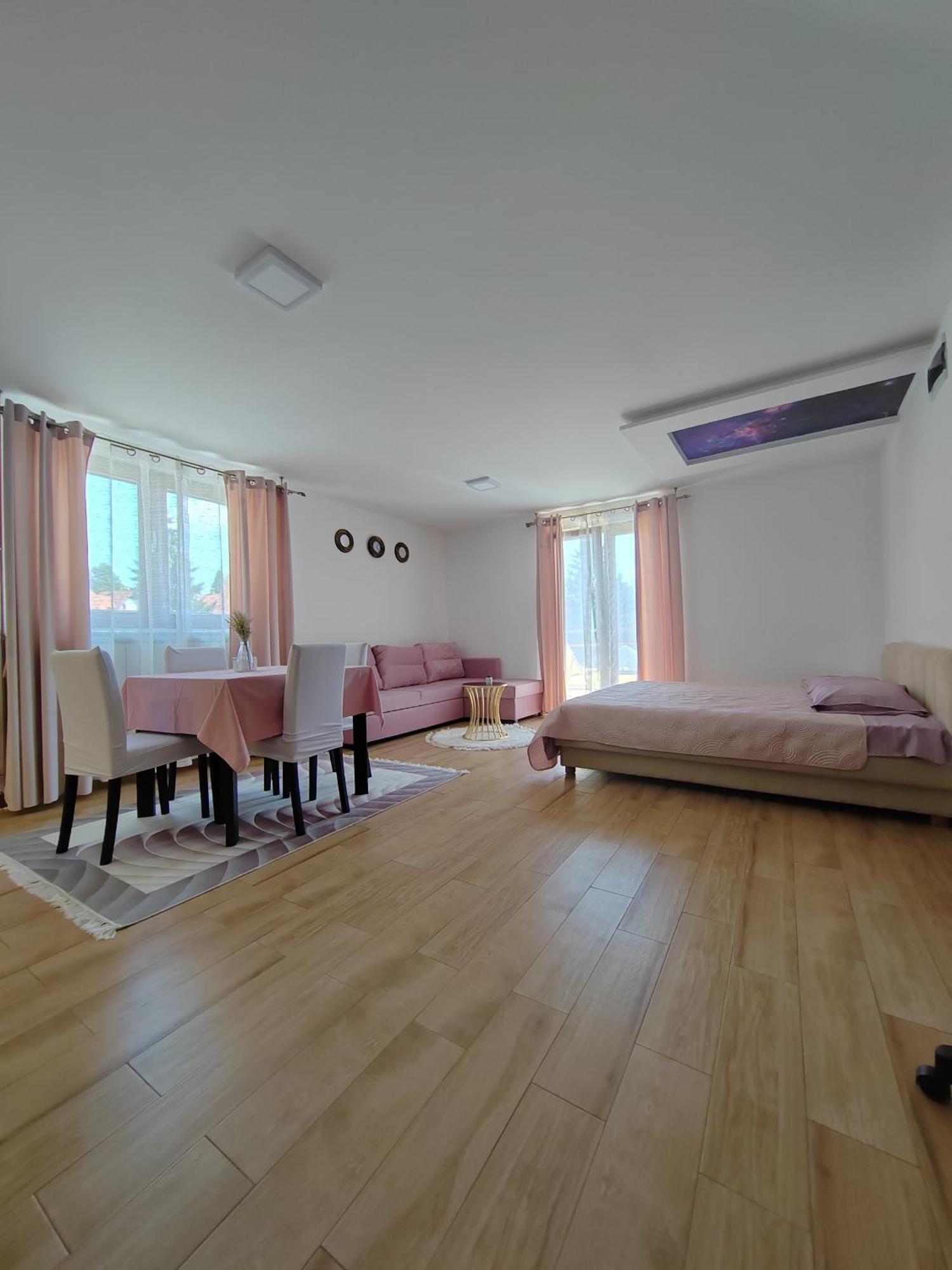 Apartman Marjanovic *