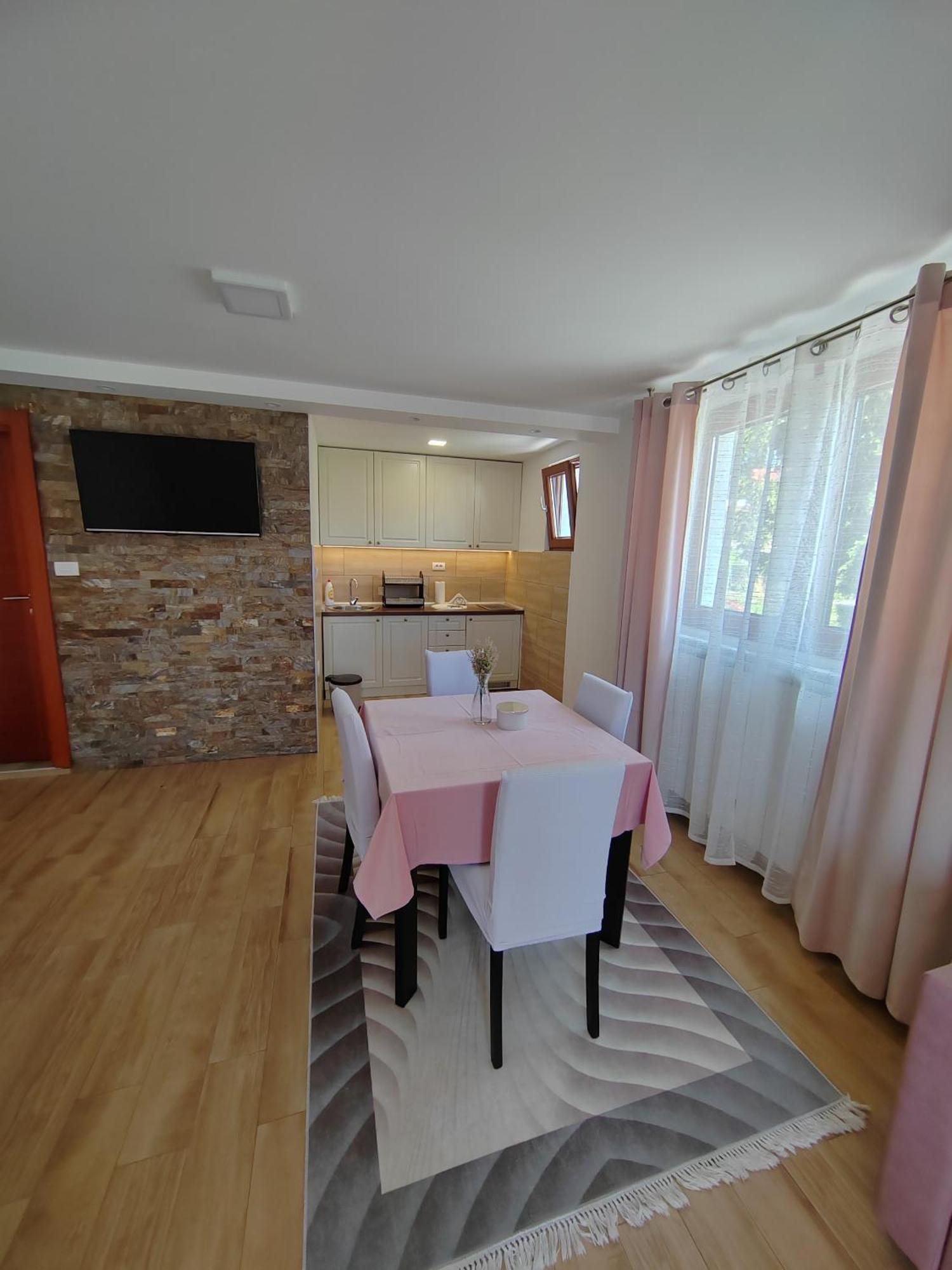 Apartman Marjanovic