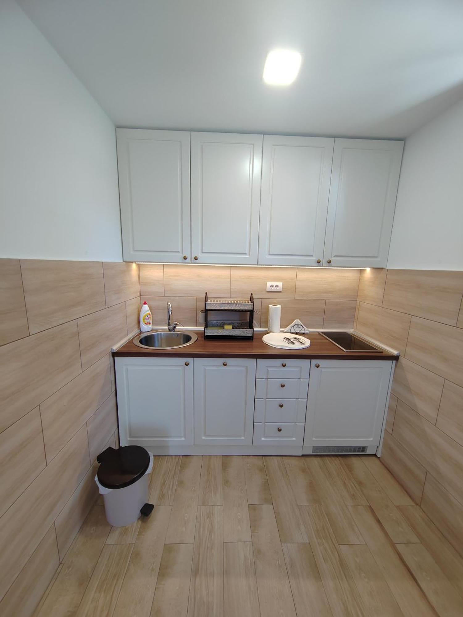 Marjanovic Apartman