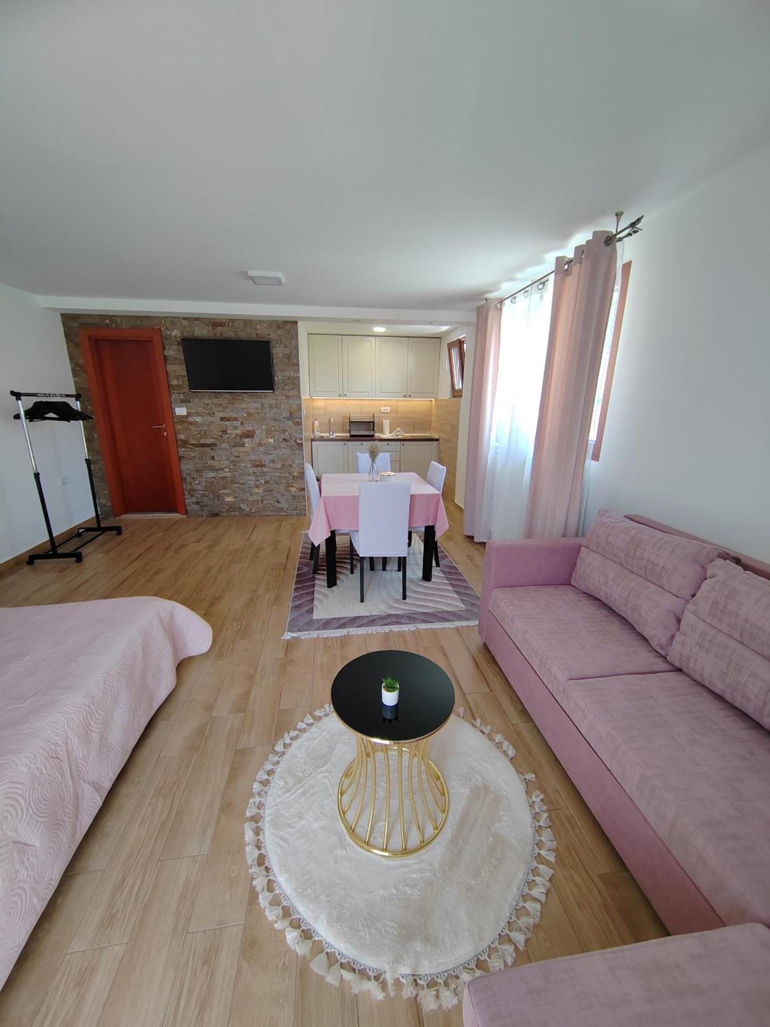 Marjanovic Apartman