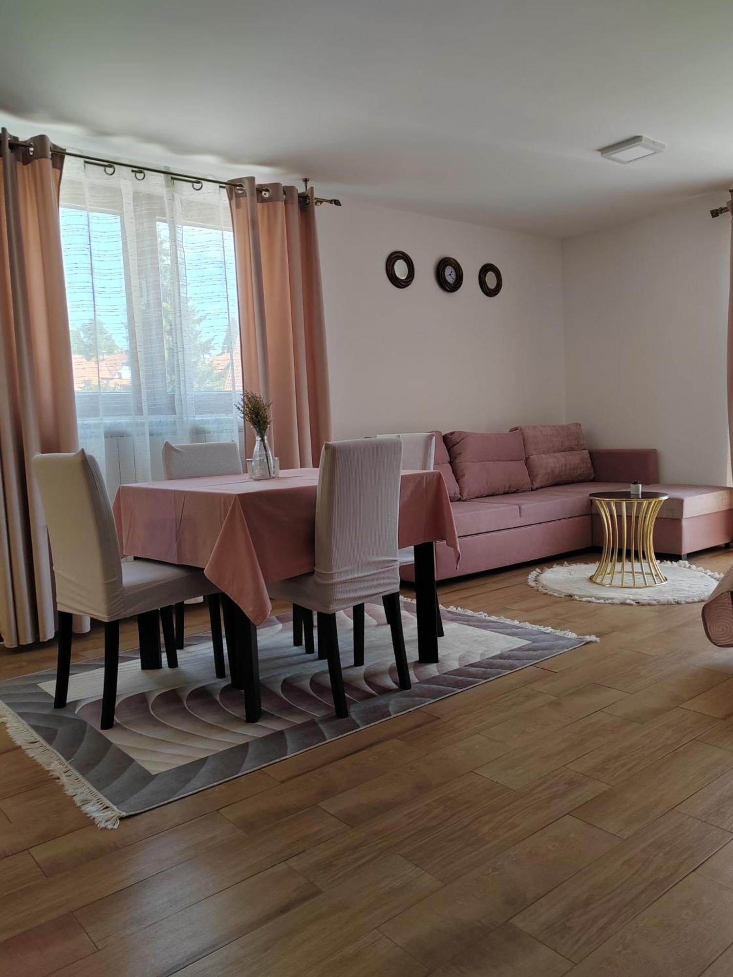 Apartman Marjanovic Zlatibor