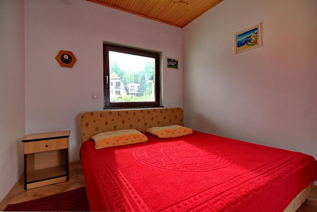Marjanovic Apartman
