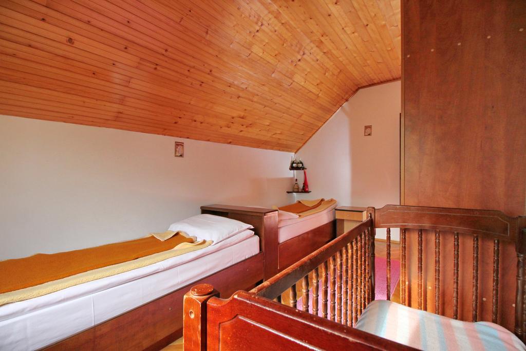Apartman Marjanovic *
