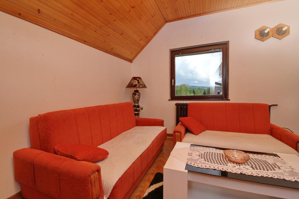 Marjanovic Apartman