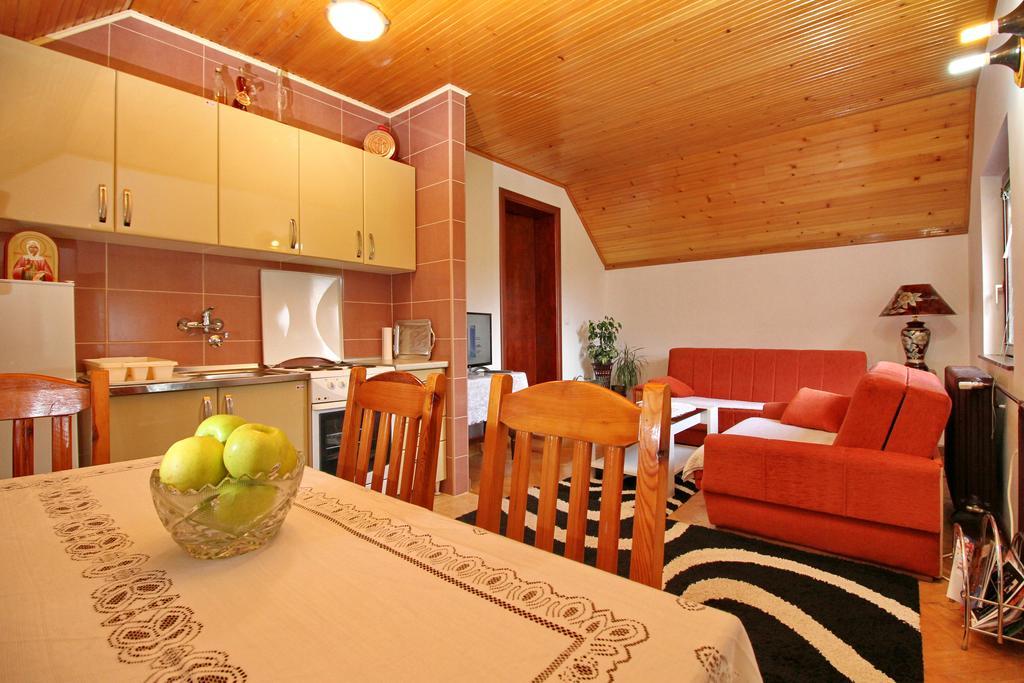 Marjanovic Apartman *