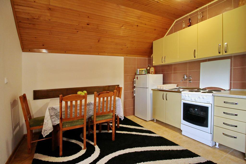 Marjanovic Apartman *
