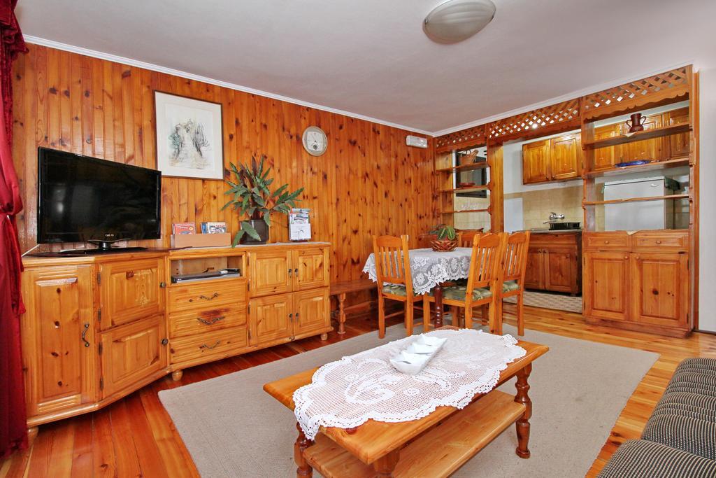 Apartman Marjanovic *