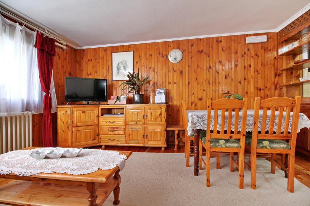 Apartman Marjanovic