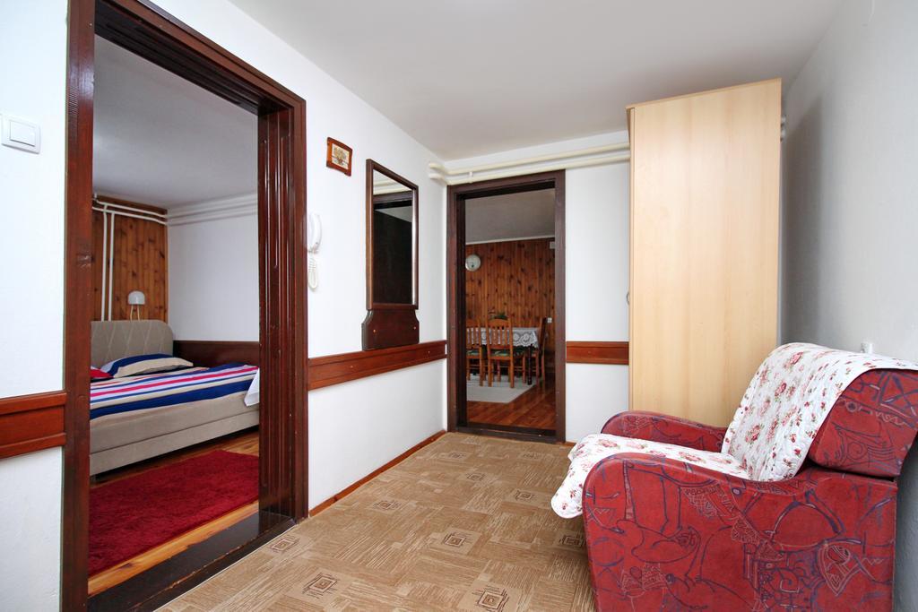Marjanovic Apartman