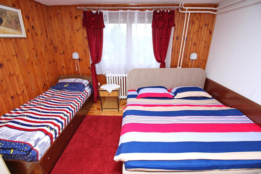 Marjanovic Apartman