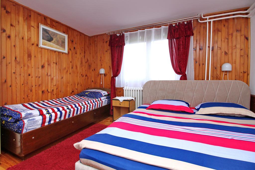Apartman Marjanovic *