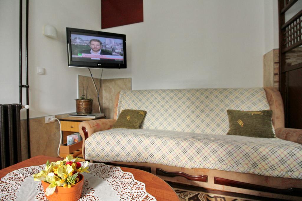 Marjanovic Apartman
