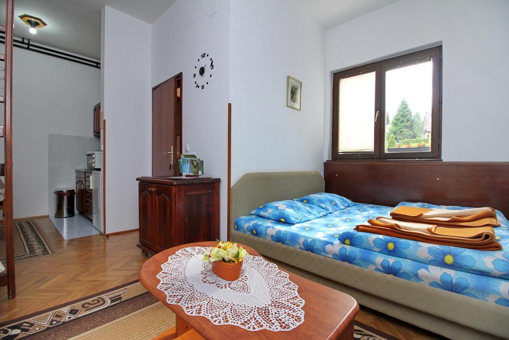 Marjanovic Apartman *