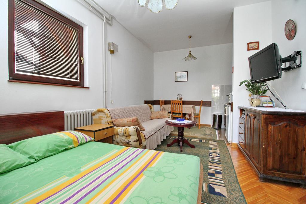 Marjanovic Apartman *