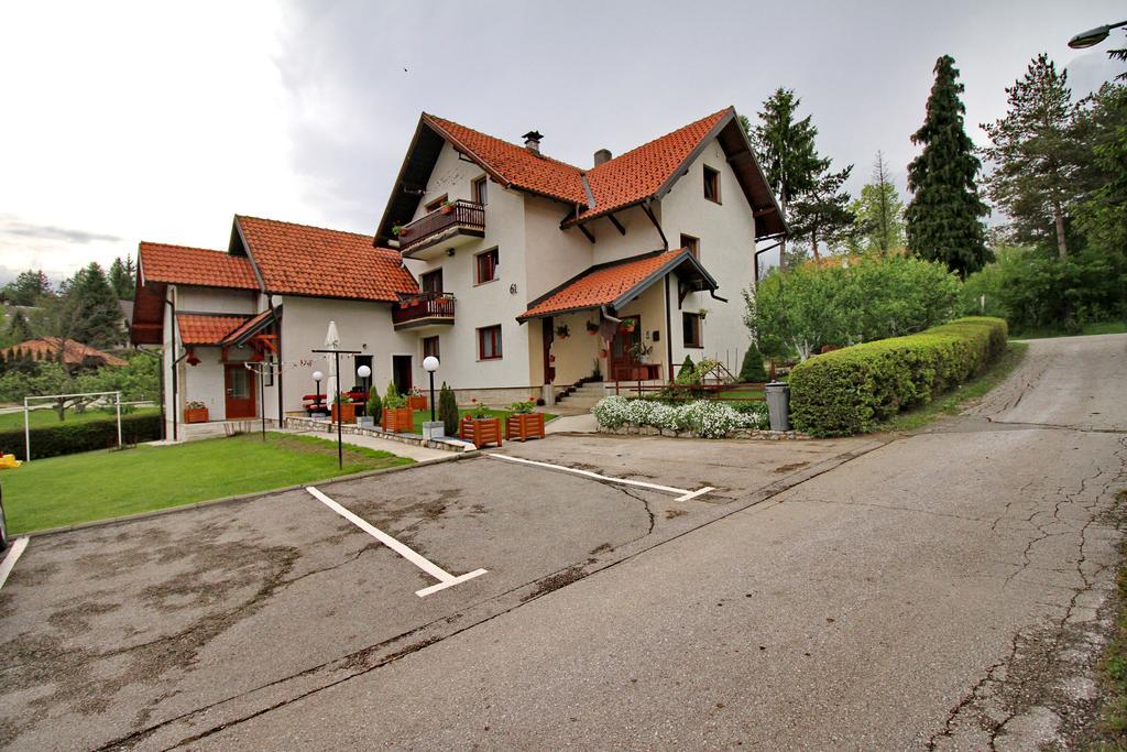 Apartman Marjanovic Zlatibor
