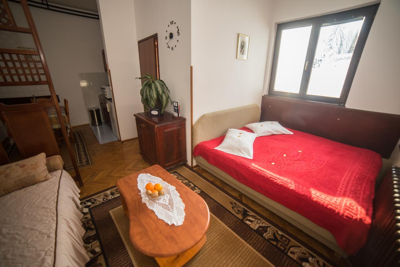 Apartman Marjanovic Zlatibor