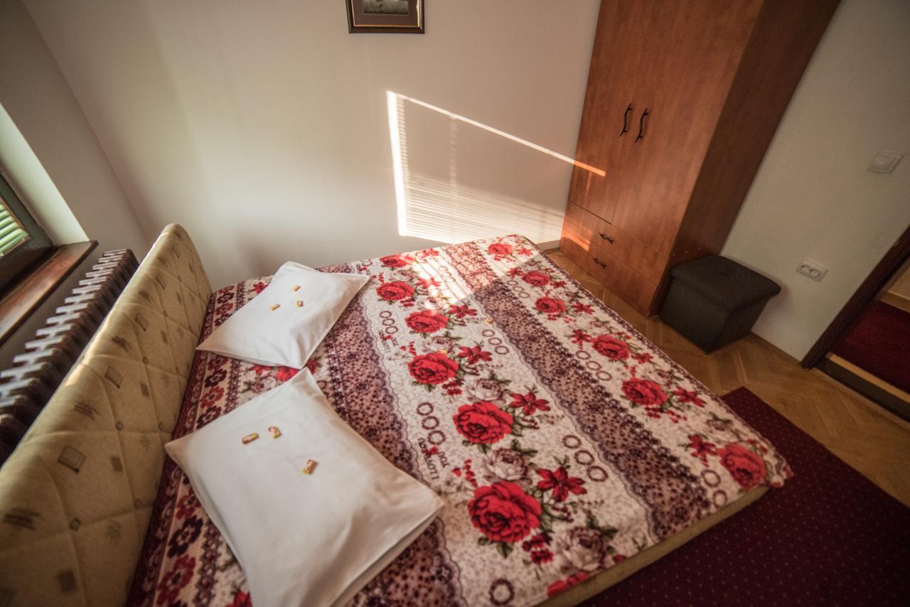 Marjanovic Zlatibor