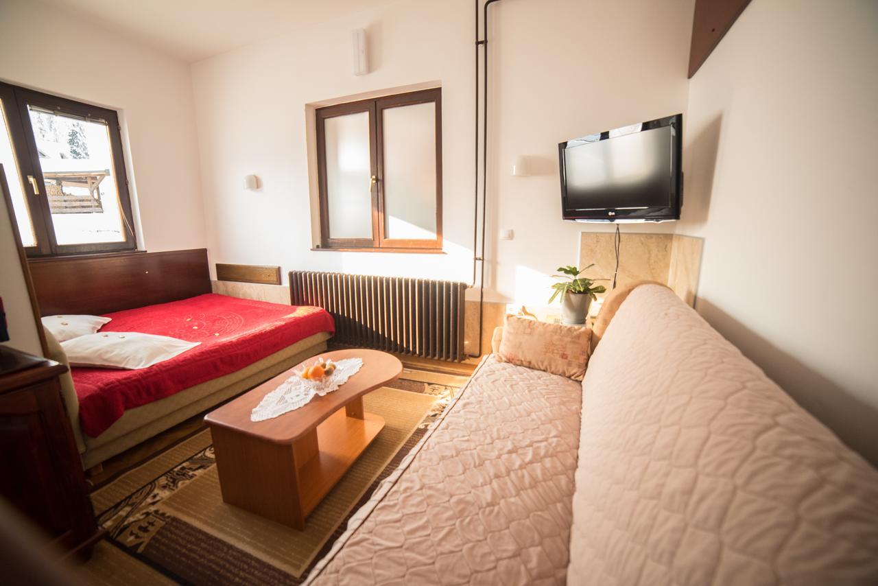 Apartman Marjanovic Zlatibor