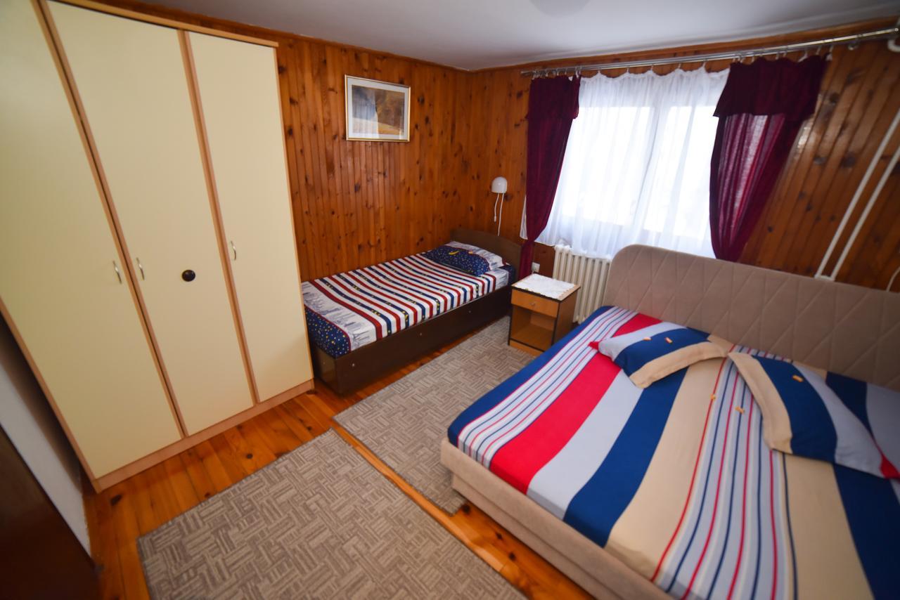 Apartman Marjanovic