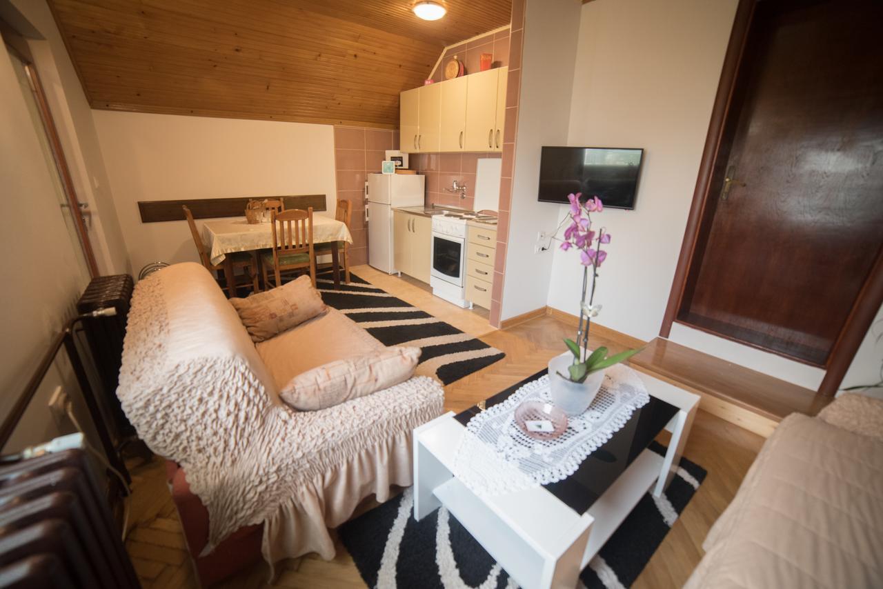Marjanovic Apartman Zlatibor