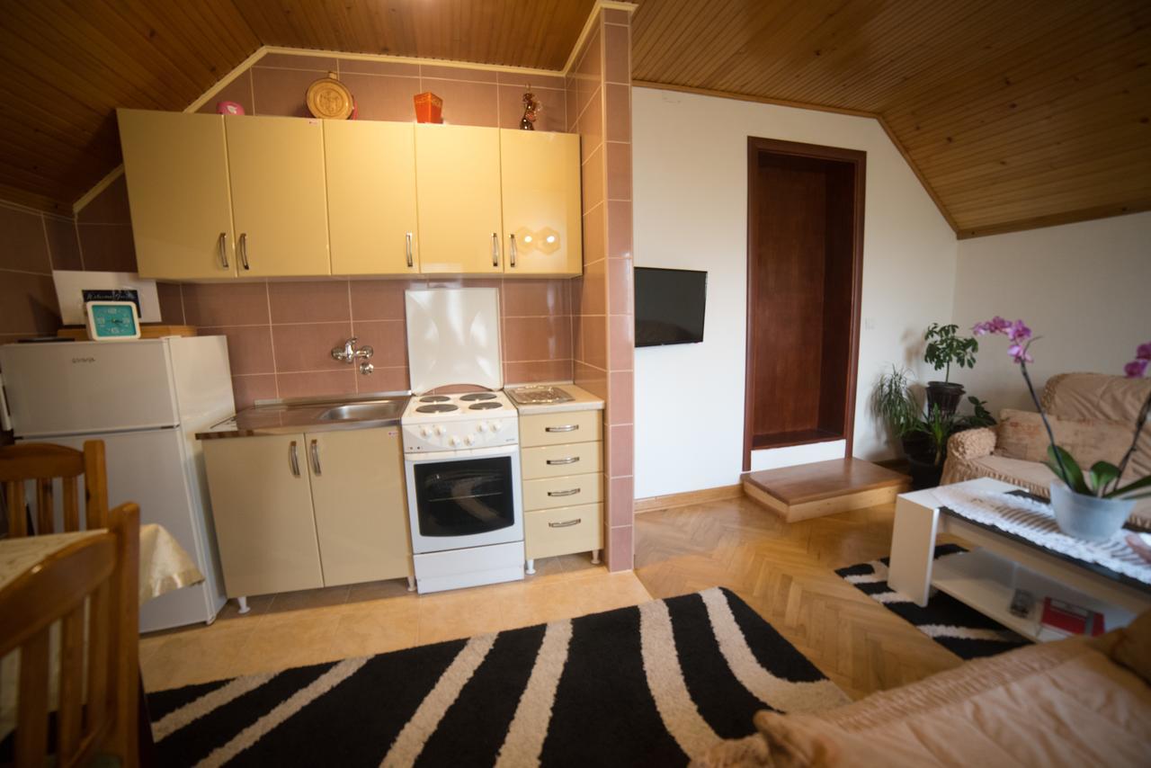 Apartman Marjanovic Zlatibor