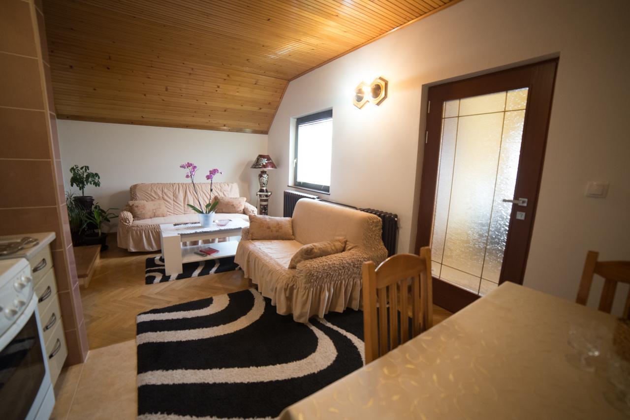 Apartman Marjanovic Zlatibor