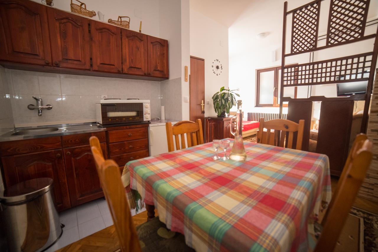 Apartman Marjanovic