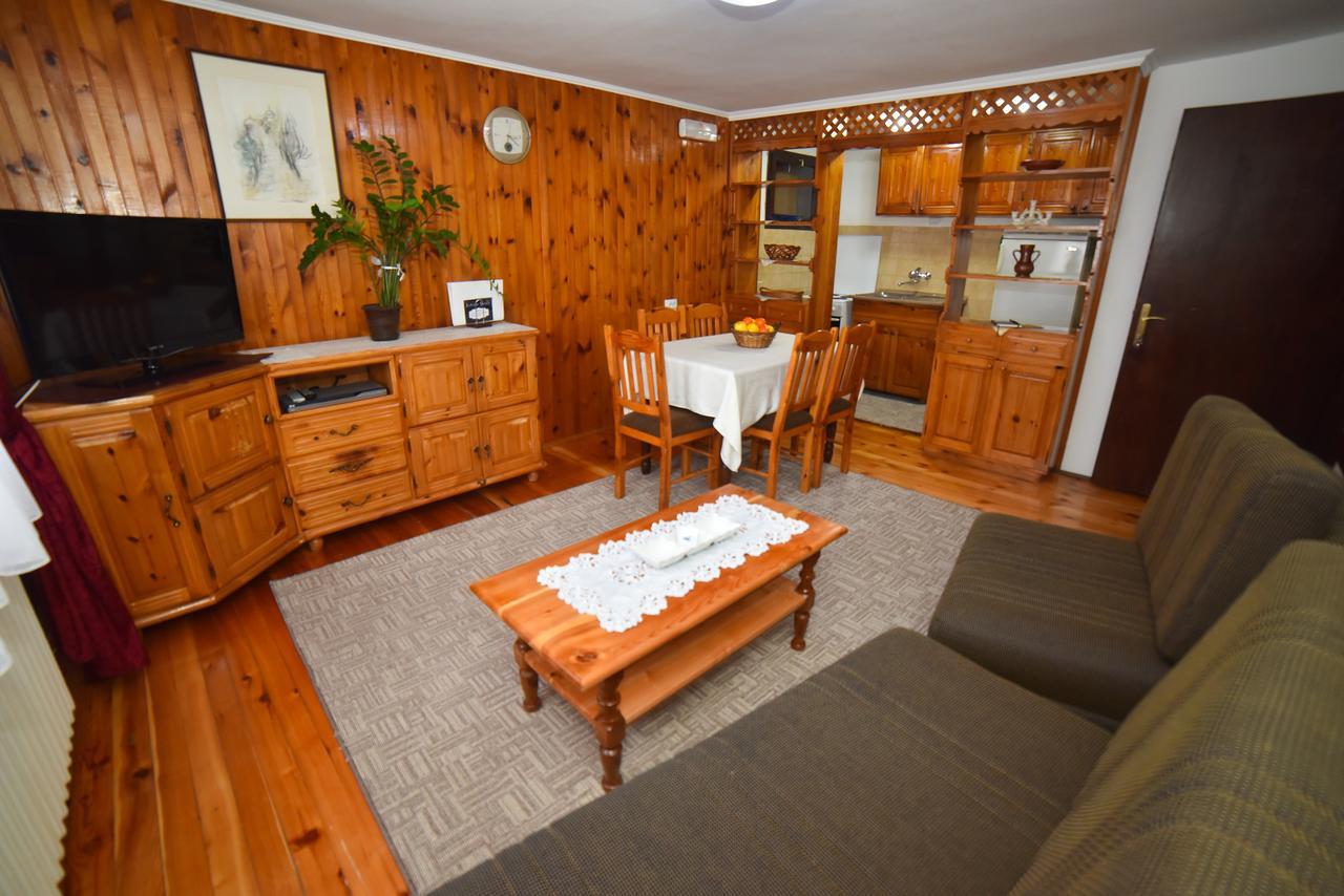Apartman Marjanovic