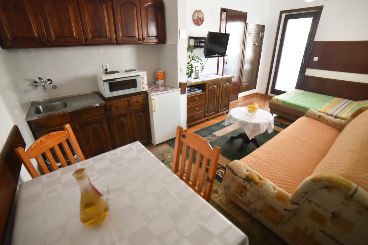 Apartman Marjanovic *