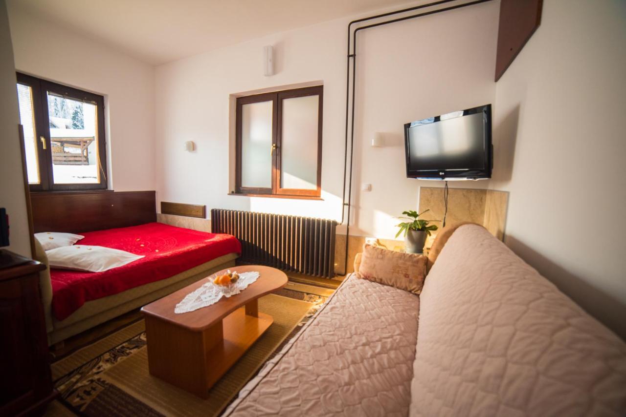 Apartman Marjanovic Zlatibor