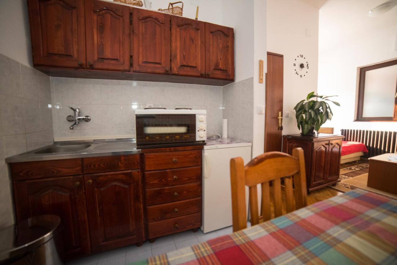 Marjanovic Apartman