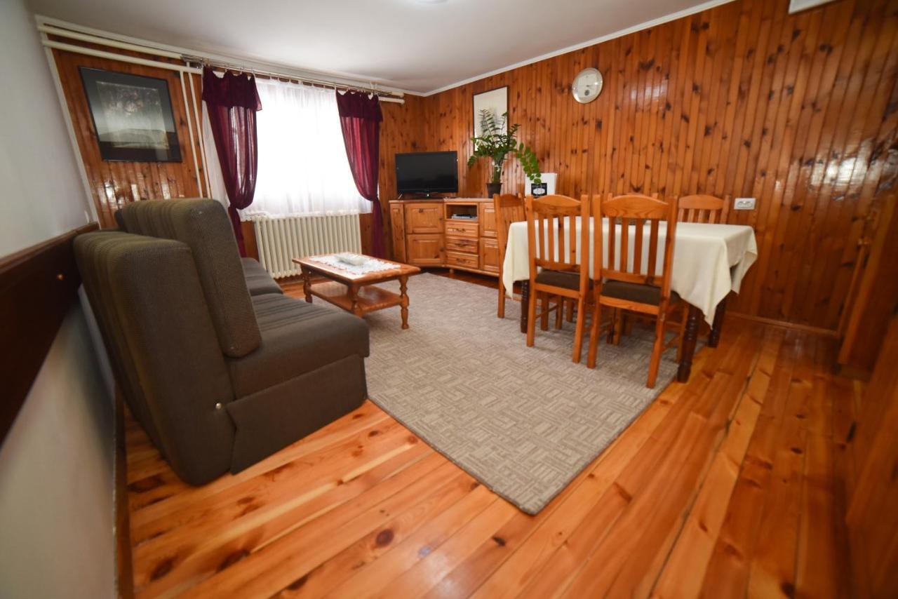 Apartman Marjanovic