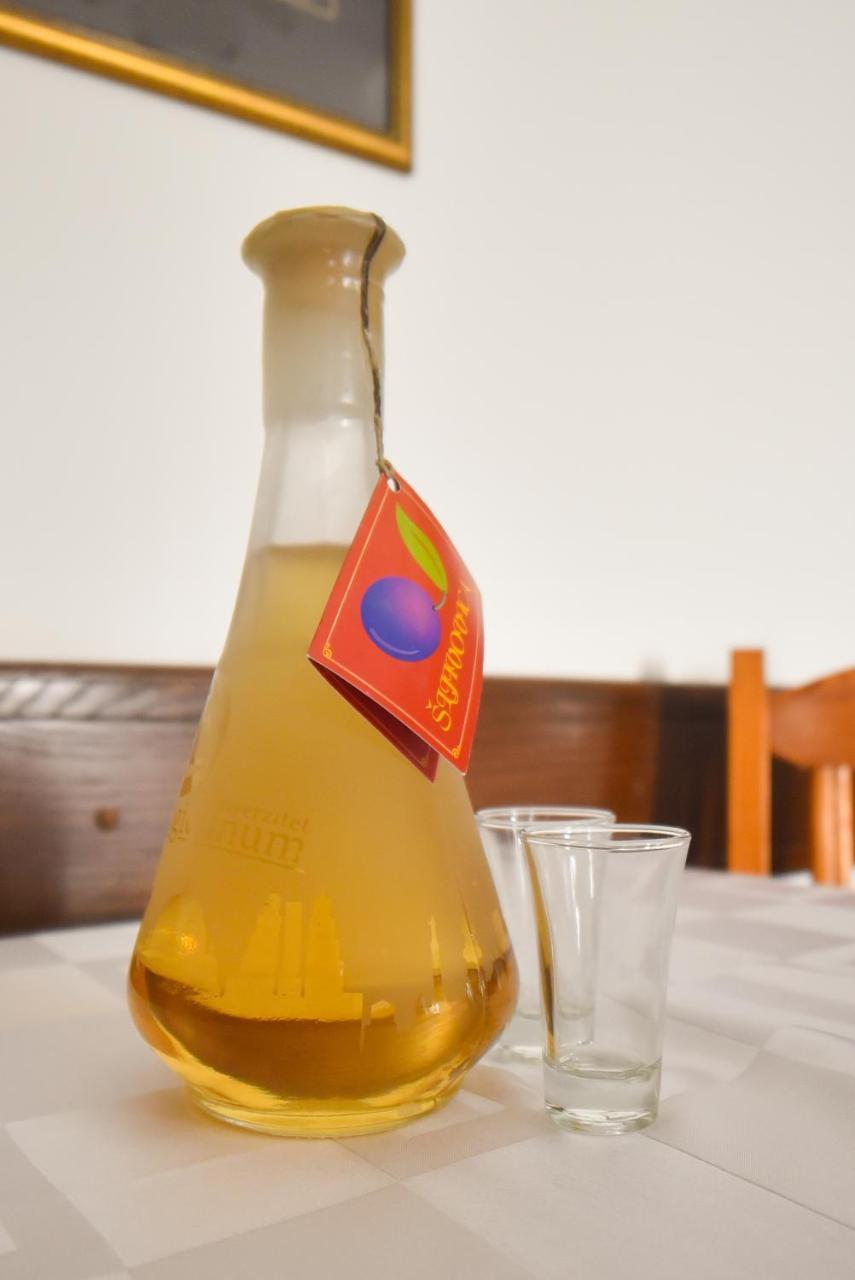 Marjanovic Apartman *